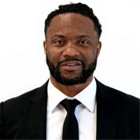 Amazon online shoping platform Employee Latroy Austin's profile photo