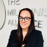 The Millennium Alliance Employee Victoria Albuquerque's profile photo