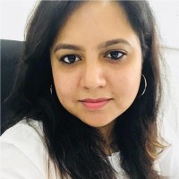 Neha Arora Email & Phone Number