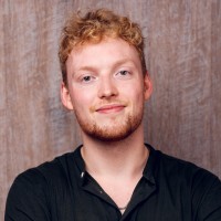 Helmholtz Munich Employee Tim Baum's profile photo