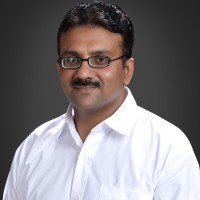 AIM Inc. Employee Saqib Zaidi's profile photo