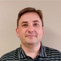 Fenner Dunlop Americas Employee Stefan Perkic's profile photo