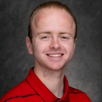 Arizona Athletics Employee Samuel Munson's profile photo