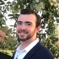 Fidelity Investments Employee Nate Wolf's profile photo