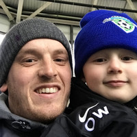 iRob International Ltd Employee Peter Worville's profile photo