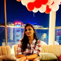 enreap Employee Akshata Mali's profile photo