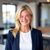 Bell Media Employee Melissa Morris's profile photo