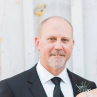 Vipond Inc. First for Fire Protection, Life Safety & Security Employee Marc Langlois's profile photo