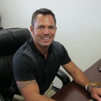 Burton Construction, Inc. Employee Scott Suemori's profile photo