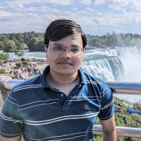 Robin.io, A Rakuten Symphony Company Employee Preet Amin's profile photo