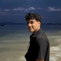 Harsh Mahajan's profile photo