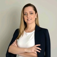 Sanders Digital Employee Daniela Ortlepp's profile photo