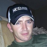 US Army Employee Cory Ellis's profile photo