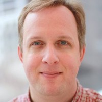 Great Gray Trust Company Employee Joe Campbell's profile photo