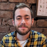 GameMaker Employee Russel Pilmer's profile photo