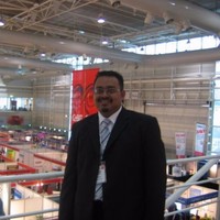 Karit Employee Anish Roy's profile photo
