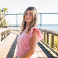 Curran Financial Partners Employee Kaylee Urbanek's profile photo