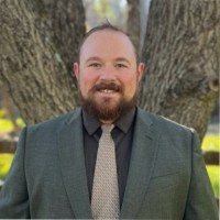NEFCO Employee Jake Stover's profile photo