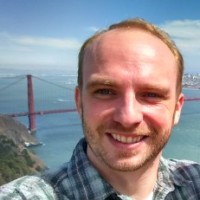 NetSPI Employee Patrick Gabriel's profile photo