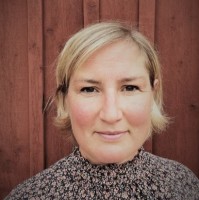 Louise Gyllenswärd Email & Phone Number