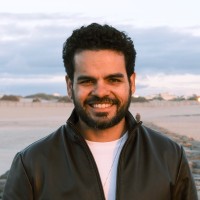 OSF Digital Employee Leonardo Linhares's profile photo
