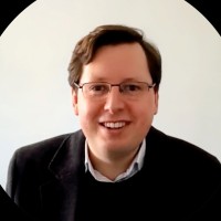 CI&T Employee Alex Cross's profile photo