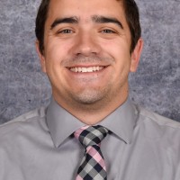 Eastern Oklahoma State College Employee Zak Smith's profile photo