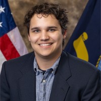 American Electric Power Employee Andrew Mullett's profile photo