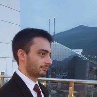 SoftUni Employee Vasil Kotsev's profile photo