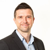 Waterman Aspen Employee Andrew Bruce's profile photo