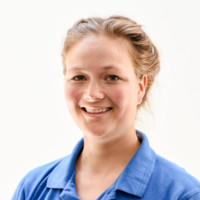 UDUMA Employee Alinta Geling's profile photo