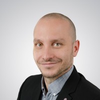 understand.ai Employee Martin Rothnauer's profile photo
