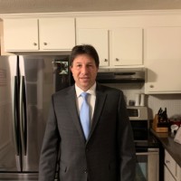 Vital Delivery Solutions LLC Employee Michael Israelson's profile photo