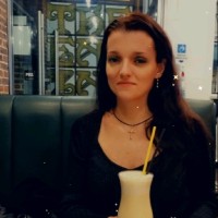 Bristol Laboratories Ltd. Employee Ioana Munteanu's profile photo