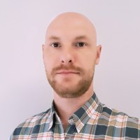 Leonardo Employee Nick Turton's profile photo