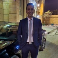 Shift EV Employee Abdulrahman Ashraf's profile photo