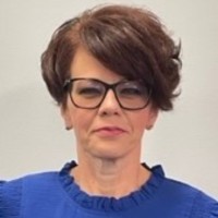 Community First Credit Union Employee Misty Lizarralde's profile photo