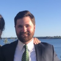 GROSSMAN & RIPPS, PLLC Employee Christopher Burgess's profile photo