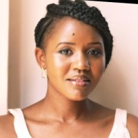 African Collaborative Employee Doris Kamathi's profile photo