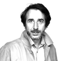 ENSATT - Ecole Nationale Superieure d'Arts et Techniques du Théâtre Employee David Simonnet's profile photo