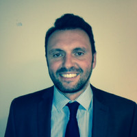 Hellenic Cables Employee Brad Rabone's profile photo