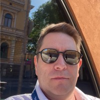Aurilo Employee Tom Lampinen's profile photo