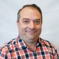 Upper Dublin School District Employee Aaron Kennedy's profile photo
