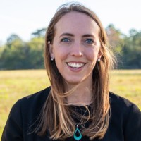 Galveston Bay Foundation Employee Sally Clark's profile photo