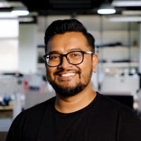 Motorola Solutions Employee Faruk Hossain's profile photo