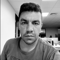 Grupo G - Greenn & G Digital Employee Jeferson Silveira's profile photo