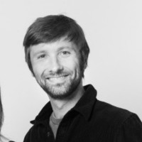 CHERICO Employee Guillaume Roy's profile photo
