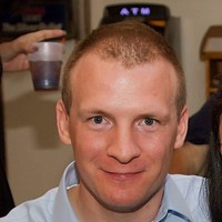 McDonald's Employee Michael Topp's profile photo