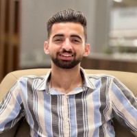Peacode Employee Ahmed Tamer's profile photo