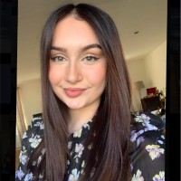 Bespoke Law Services Employee Chloe Cooper's profile photo